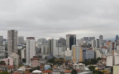 Novas regras para desmembramento de territórios aguardam sanção; entenda o impacto nos municípios Novas regras para desmembramento de territórios aguardam sanção; entenda o impacto nos municípios