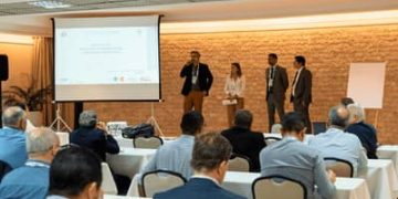 Oficina participativa marca avanço em projeto de segurança hídrica para o semiárido piauiense Oficina participativa marca avanço em projeto de segurança hídrica para o semiárido piauiense