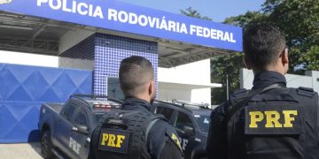 Operação Semana Santa: PRF intensifica fiscalização contra ultrapassagens proibidas nas rodovias federais Operação Semana Santa: PRF intensifica fiscalização contra ultrapassagens proibidas nas rodovias federais