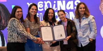 Projeto-piloto incentivará estudantes a ingressarem no setor de tecnologia e telecomunicações