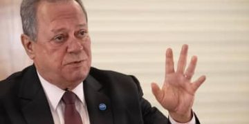 Redução da jornada de trabalho não deve avançar sob pressão eleitoral, diz presidente da CNI Redução da jornada de trabalho não deve avançar sob pressão eleitoral, diz presidente da CNI