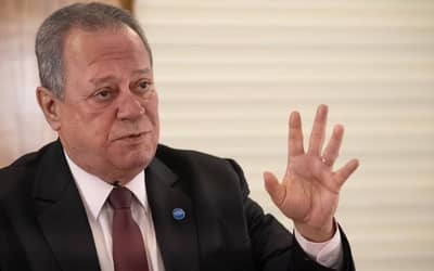 Redução da jornada de trabalho não deve avançar sob pressão eleitoral, diz presidente da CNI Redução da jornada de trabalho não deve avançar sob pressão eleitoral, diz presidente da CNI