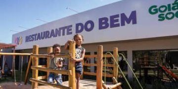 SOLIDARIEDADE: Organização das Voluntárias de Goiás bate recorde histórico com mais de oito milhões de atendimentos em 2025 SOLIDARIEDADE: Organização das Voluntárias de Goiás bate recorde histórico com mais de oito milhões de atendimentos em 2025