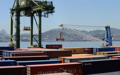 Acordo Mercosul-UE entra em vigor e amplia acesso a mercados, aponta especialista Acordo Mercosul-UE entra em vigor e amplia acesso a mercados, aponta especialista