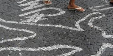 Atlas da Violência: veja ranking dos municípios mais violentos do Brasil; 1,8% somam metade dos homicídios