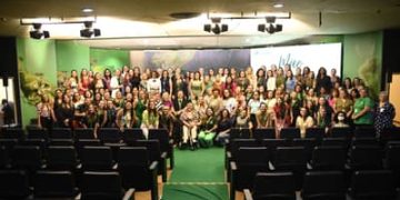 Banco da Amazônia promove debate sobre maternidade e acolhimento entre colaboradoras