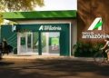 Banco da Amazônia recebe prêmios nacionais e internacionais por inclusão financeira e equidade Banco da Amazônia recebe prêmios nacionais e internacionais por inclusão financeira e equidade