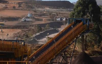 Brasil avança em política nacional para minerais críticos e estratégicos Brasil avança em política nacional para minerais críticos e estratégicos