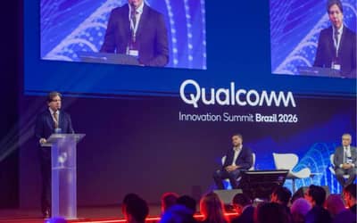 Brasil prepara avanço da IA com foco em infraestrutura, afirma ministro das Comunicações Brasil prepara avanço da IA com foco em infraestrutura, afirma ministro das Comunicações
