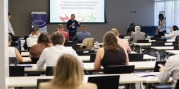 Defesa Civil Nacional alinha metas do Plano Nacional de Proteção e Defesa Civil em oficina estratégica Defesa Civil Nacional alinha metas do Plano Nacional de Proteção e Defesa Civil em oficina estratégica