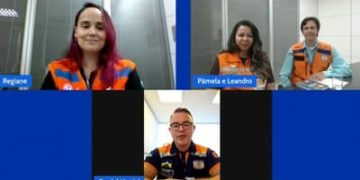 Defesa Civil Nacional destaca importância dos planos estaduais para fortalecer atuação Defesa Civil Nacional destaca importância dos planos estaduais para fortalecer atuação