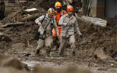 Desastres climáticos causaram R$ 785,4 bilhões em prejuízos no Brasil desde 2013 Desastres climáticos causaram R$ 785,4 bilhões em prejuízos no Brasil desde 2013