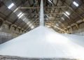 Fábrica de fertilizantes da Bahia é reativada e deve atender 5% da demanda nacional