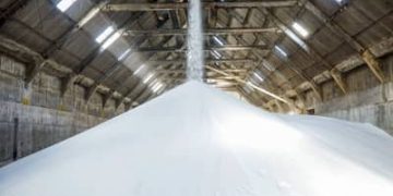 Fábrica de fertilizantes da Bahia é reativada e deve atender 5% da demanda nacional