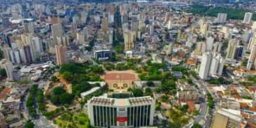 Goiás alcança 6º lugar nacional em levantamento sobre qualidade de vida
