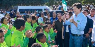 Goiás entra em faixa de alto desenvolvimento humano e registra melhor IDHM da série histórica