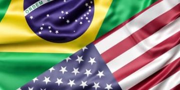 Indústria brasileira apresenta agenda estratégica para fortalecer parceria com EUA Indústria brasileira apresenta agenda estratégica para fortalecer parceria com EUA