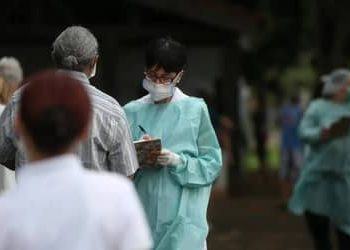 Influenza A e VSR elevam casos de SRAG no Brasil, aponta InfoGripe