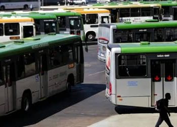 Marco legal do transporte público: prefeituras poderão usar Cide Combustíveis para baixar passagens de ônibus