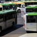 Marco legal do transporte público: prefeituras poderão usar Cide Combustíveis para baixar passagens de ônibus
