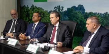 Ministério da Agricultura lança plataforma única para registro de defensivos agrícolas