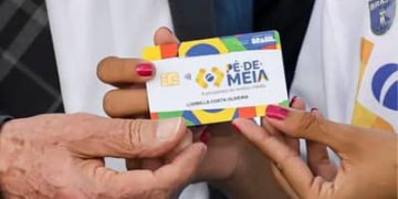 Pé-de-Meia: pagamento para nascidos em julho e agosto será feito nesta quinta-feira (28)