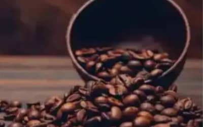 Preço do café arábica volta a cair, com saca vendida a R$ 1.758,67, nesta quarta-feira (6) Preço do café arábica volta a cair, com saca vendida a R$ 1.758,67, nesta quarta-feira (6)