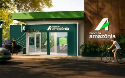 Programa BASA Acredita quer impulsionar economia na Amazônia com microcrédito facilitado Programa BASA Acredita quer impulsionar economia na Amazônia com microcrédito facilitado