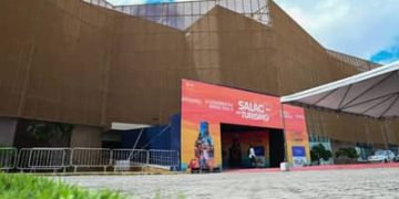 Salão do Turismo: evento em Fortaleza (CE) reuniu cultura, tecnologia e inclusão Salão do Turismo: evento em Fortaleza (CE) reuniu cultura, tecnologia e inclusão