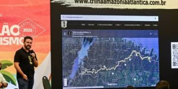 Salão do Turismo: trilhas e pesca sustentável impulsionam turismo comunitário em várias regiões do Brasil Salão do Turismo: trilhas e pesca sustentável impulsionam turismo comunitário em várias regiões do Brasil