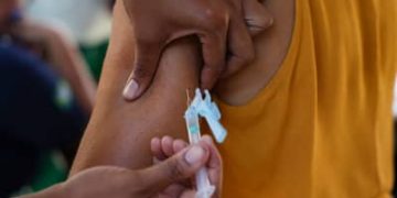Sarampo: Campanha de vacinação visa evitar casos importados durante a Copa do Mundo 2026 Sarampo: Campanha de vacinação visa evitar casos importados durante a Copa do Mundo 2026