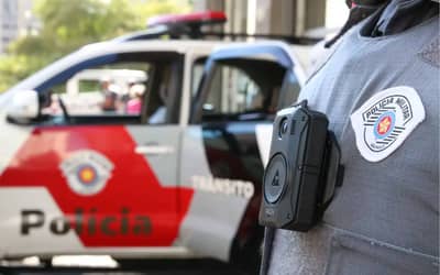 São Paulo: redução histórica da criminalidade no primeiro bimestre reflete uso de tecnologia e inteligência São Paulo: redução histórica da criminalidade no primeiro bimestre reflete uso de tecnologia e inteligência