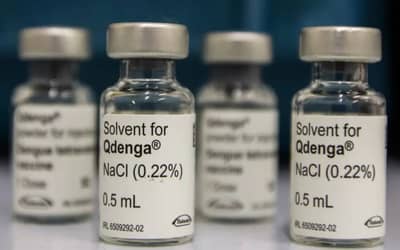 Após suspensão da Butantan-DV, outras vacinas contra a dengue seguem disponíveis Após suspensão da Butantan-DV, outras vacinas contra a dengue seguem disponíveis