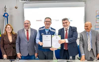 Autorizada instalação de mais de 20 mil cisternas para ampliar acesso à água no Semiárido Autorizada instalação de mais de 20 mil cisternas para ampliar acesso à água no Semiárido