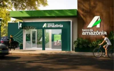 Banco da Amazônia recebe prêmios nacionais e internacionais por inclusão financeira e equidade Banco da Amazônia recebe prêmios nacionais e internacionais por inclusão financeira e equidade