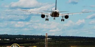 Brasil bate recorde e registra mais de 42 milhões de passageiros em voos domésticos de janeiro a maio Brasil bate recorde e registra mais de 42 milhões de passageiros em voos domésticos de janeiro a maio