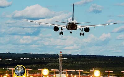 Brasil bate recorde e registra mais de 42 milhões de passageiros em voos domésticos de janeiro a maio Brasil bate recorde e registra mais de 42 milhões de passageiros em voos domésticos de janeiro a maio