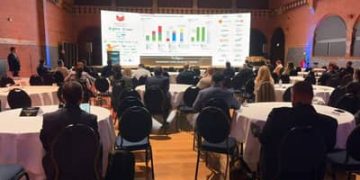Brasil leva projetos de hidrogênio e SAF a eventos internacionais com ApexBrasil Brasil leva projetos de hidrogênio e SAF a eventos internacionais com ApexBrasil