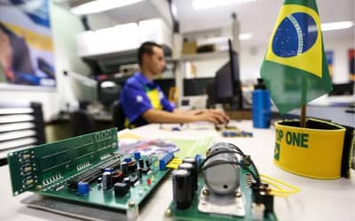 CNI propõe fortalecer educação e qualificação profissional para aumentar a produtividade da indústria