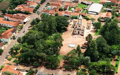 Confira ranking das cidades brasileiras com melhor e pior qualidade de vida em 2026 Confira ranking das cidades brasileiras com melhor e pior qualidade de vida em 2026