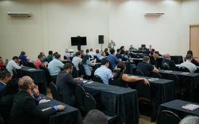 Construção colaborativa marca nova fase do Projeto de Integração Hídrica do Semiárido Piauiense Construção colaborativa marca nova fase do Projeto de Integração Hídrica do Semiárido Piauiense