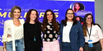 Copa Feminina de 2027 é vista como oportunidade para ampliar direitos e abrir espaços para mulheres