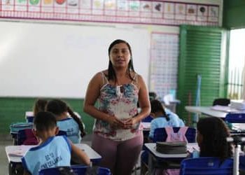 Fundeb: estados e municípios recebem nova parcela de R$ 4,86 bilhões