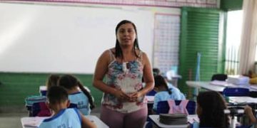 Fundeb: estados e municípios recebem nova parcela de R$ 4,86 bilhões