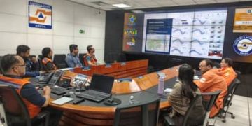 Governo do Brasil se prepara para enfrentar o El Niño Governo do Brasil se prepara para enfrentar o El Niño