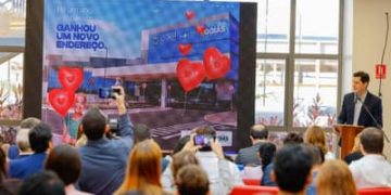 Hospital Cora completa um ano e amplia atendimento oncológico em Goiás Hospital Cora completa um ano e amplia atendimento oncológico em Goiás