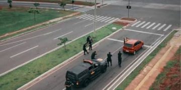 IA Contra o Crime ajuda a elucidar mais de 1,4 mil ocorrências em Goiás no primeiro semestre