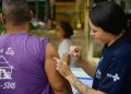 InfoGripe: Influenza impulsiona alta dos casos graves de doenças respiratórias entre jovens, adultos e idosos InfoGripe: Influenza impulsiona alta dos casos graves de doenças respiratórias entre jovens, adultos e idosos