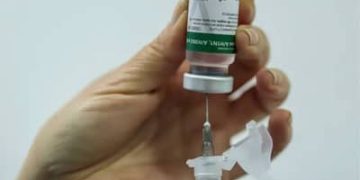 InfoGripe alerta para aumento das internações por VSR e influenza A e B InfoGripe alerta para aumento das internações por VSR e influenza A e B