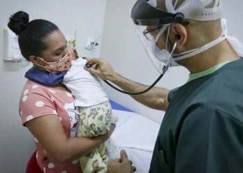 InfoGripe alerta para manutenção da alta de casos de SRAG no país